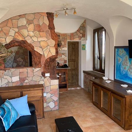 Apartament Casa Balilla 2 La Maddalena  Zewnętrze zdjęcie
