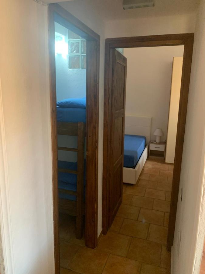 Apartament Casa Balilla 2 La Maddalena  Zewnętrze zdjęcie