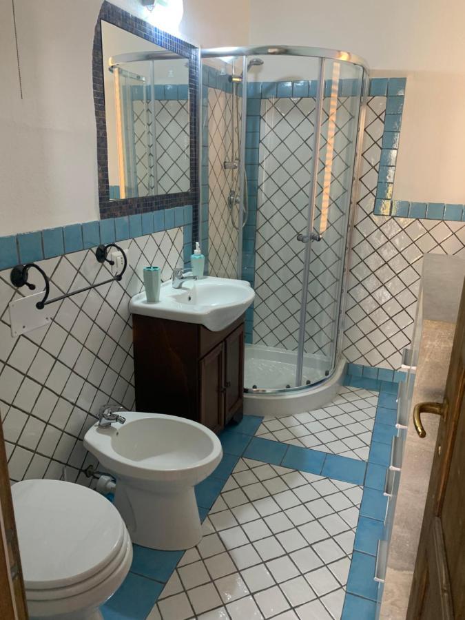 Apartament Casa Balilla 2 La Maddalena  Zewnętrze zdjęcie