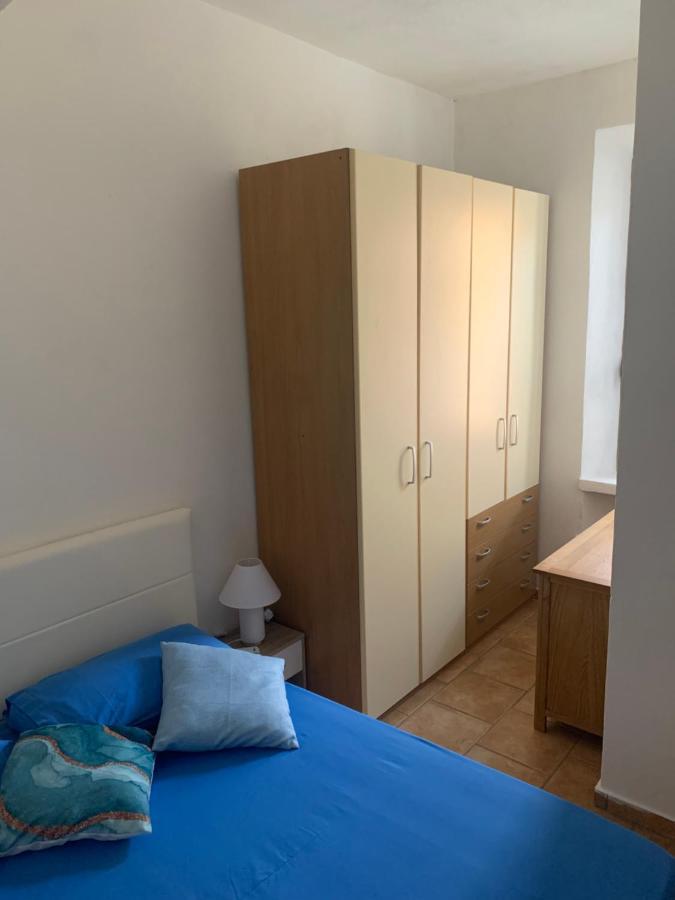 Apartament Casa Balilla 2 La Maddalena  Zewnętrze zdjęcie