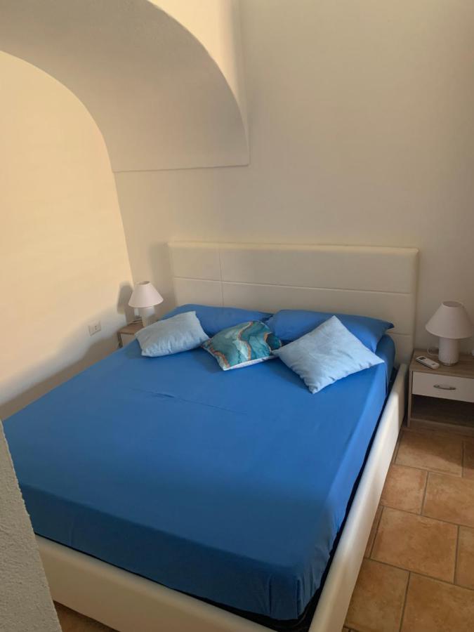 Apartament Casa Balilla 2 La Maddalena  Zewnętrze zdjęcie