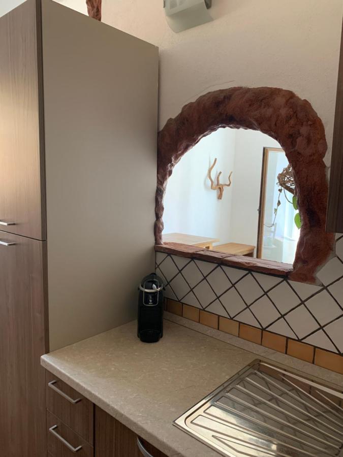 Apartament Casa Balilla 2 La Maddalena  Zewnętrze zdjęcie