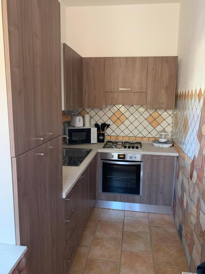Apartament Casa Balilla 2 La Maddalena  Zewnętrze zdjęcie