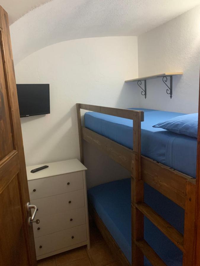 Apartament Casa Balilla 2 La Maddalena  Zewnętrze zdjęcie
