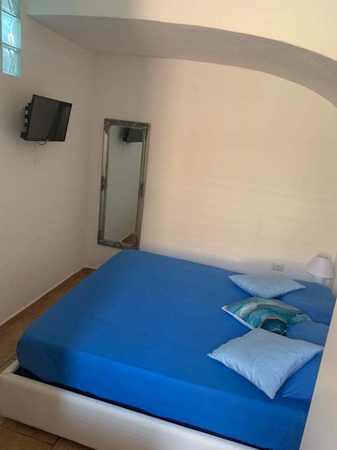 Apartament Casa Balilla 2 La Maddalena  Zewnętrze zdjęcie