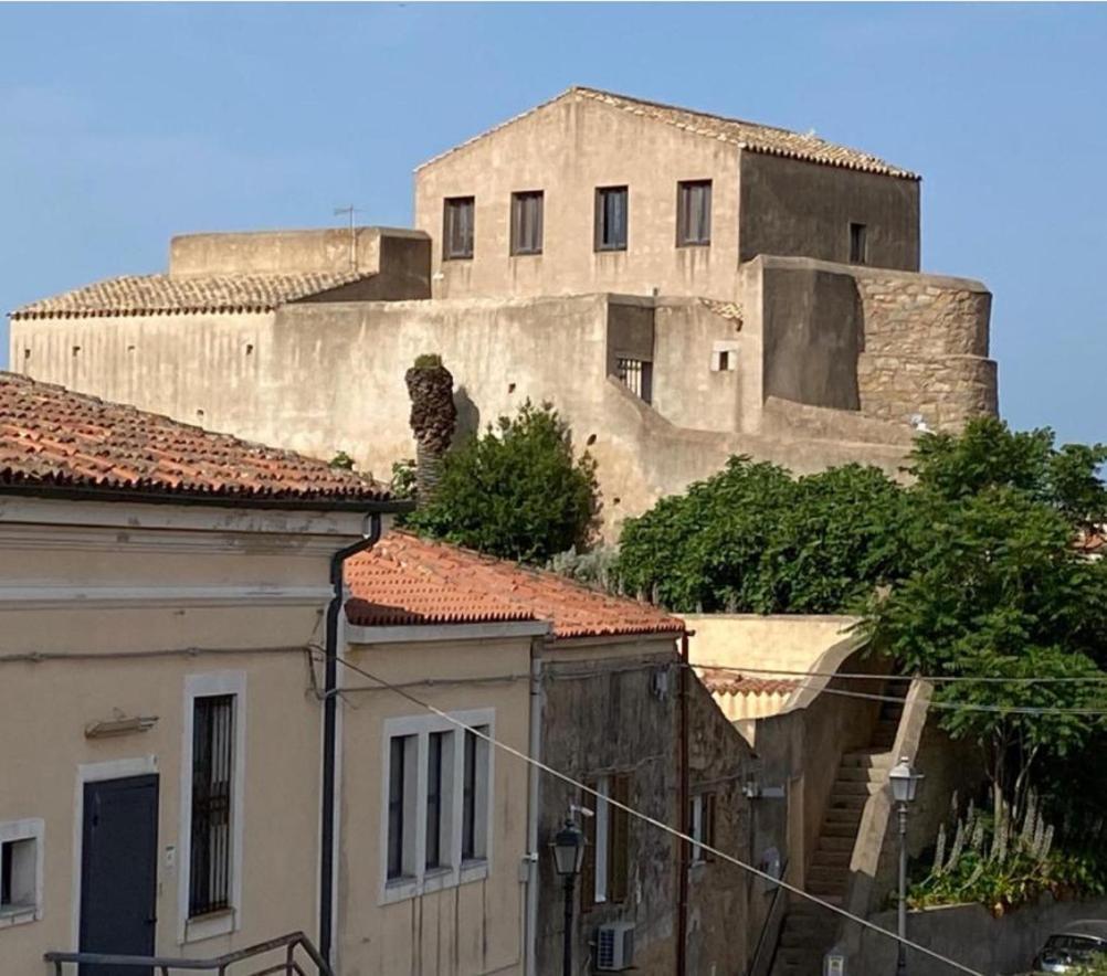 Apartament Casa Balilla 2 La Maddalena  Zewnętrze zdjęcie